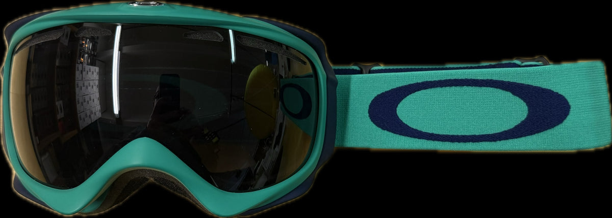 Oakley Crowbar 59-547
