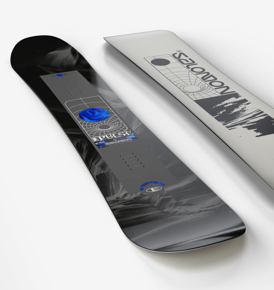 Salomon Pulse Snowboard