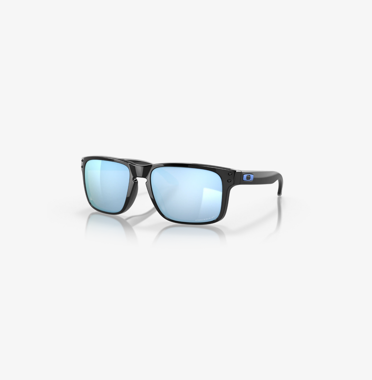 Oakley Holbrook Prizm Polished Black