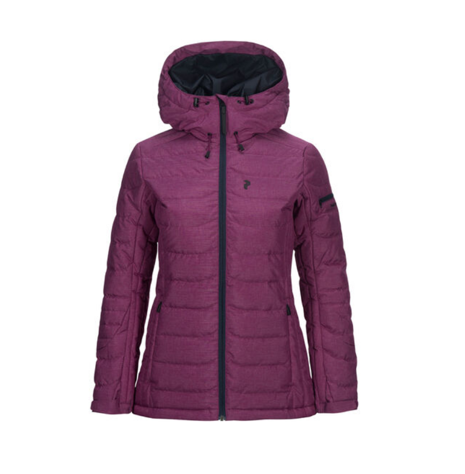 Peak Blackburn 6E4 Jakke
