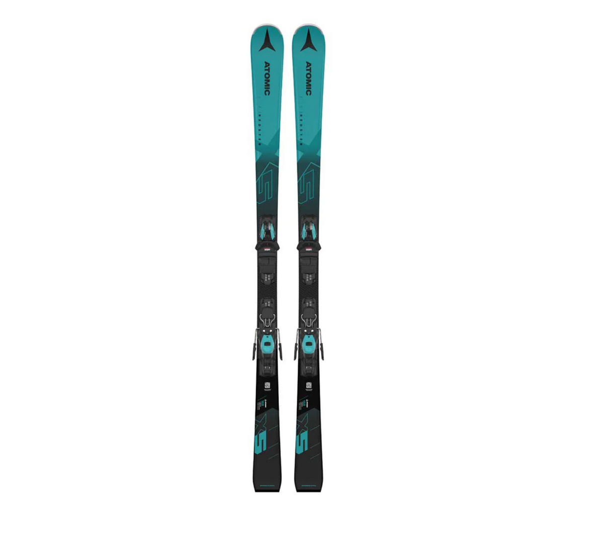 Atomic Redster X5 Blue 24/25