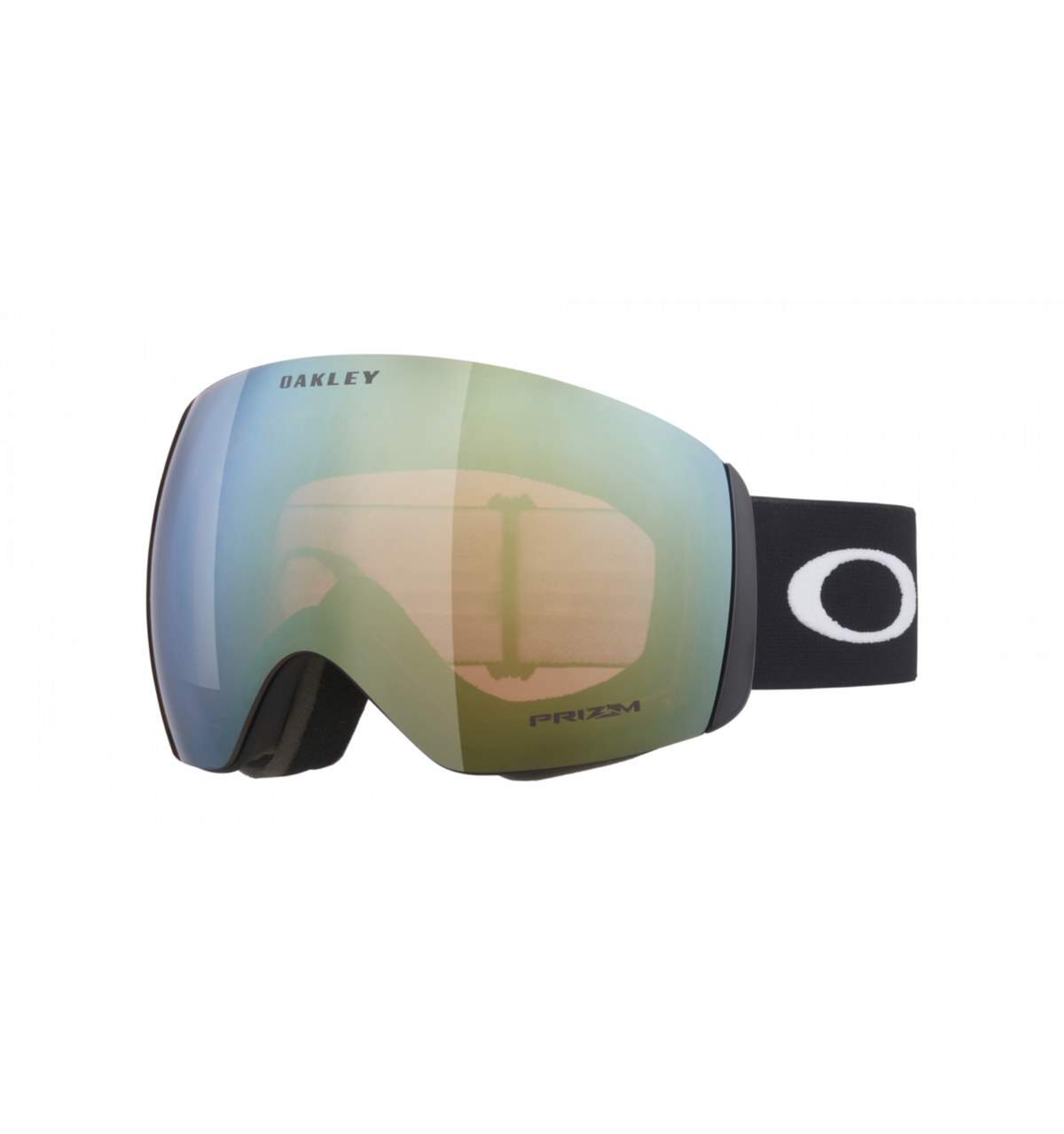 Oakley Flight Deck™ L - Prizm Sage Gold Iridium