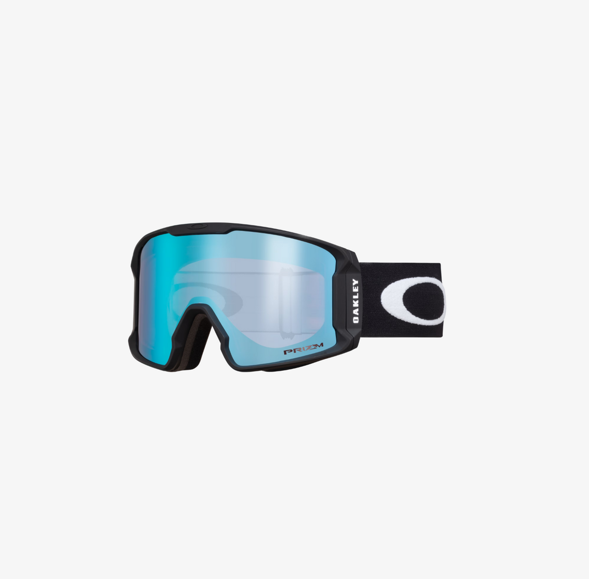 Oakley Line Miner™ L - Prizm Snow Sapphire Iridium