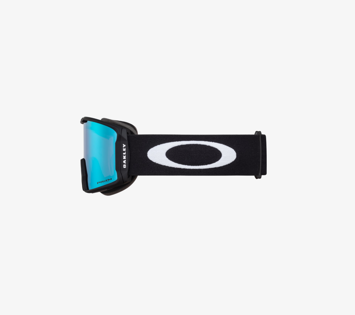 Oakley Line Miner™ L - Prizm Snow Sapphire Iridium