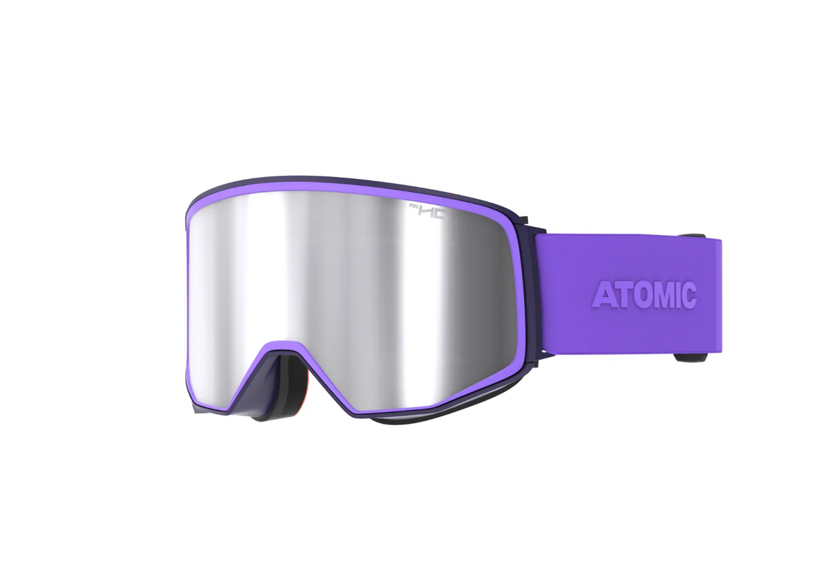 Atomic Four Q HD Purple