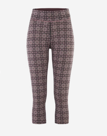 Kari Traa Rose Capri Taupe