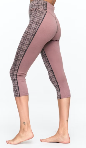 Kari Traa Rose Capri Taupe