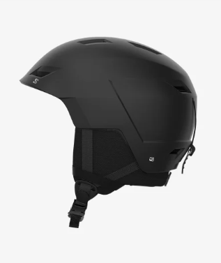 Salomon Pioneer LT Access Black