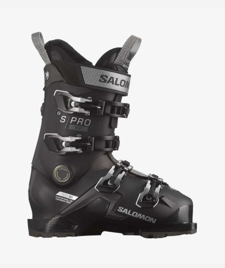 Salomon S/Pro HV90W
