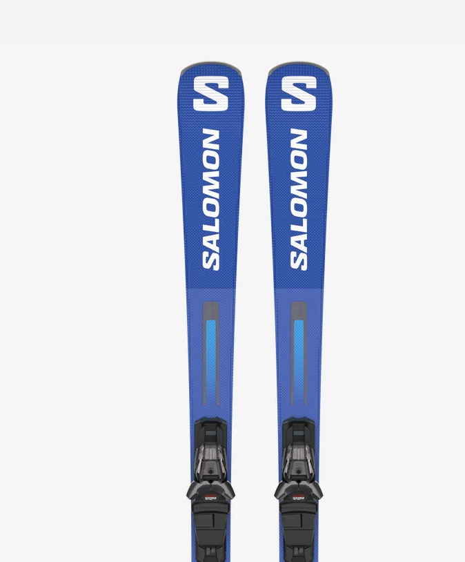 Salomon S/Race 8