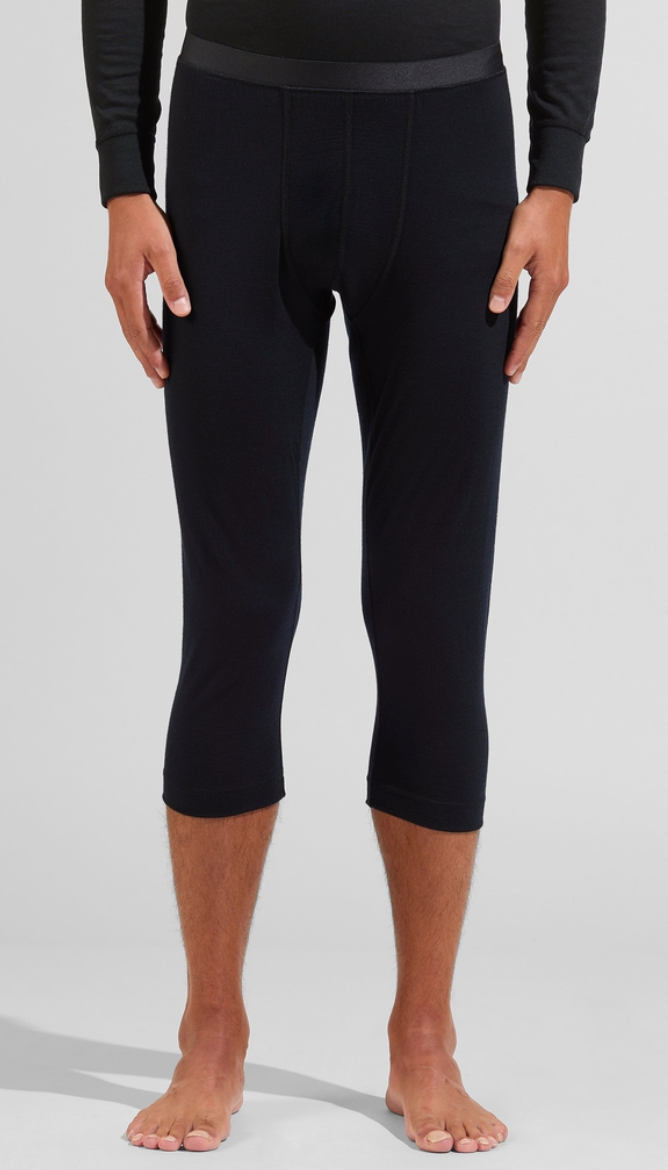 Odlo Bottom 3/4 Merino 200