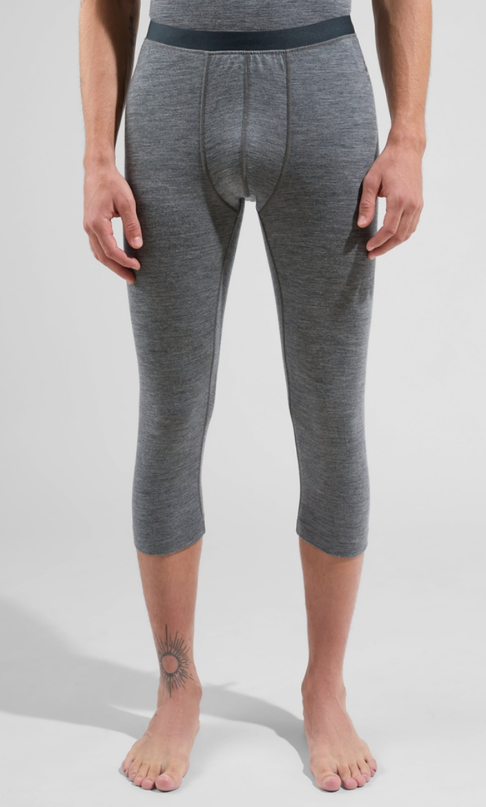 Odlo Bottom 3/4 Merino 200