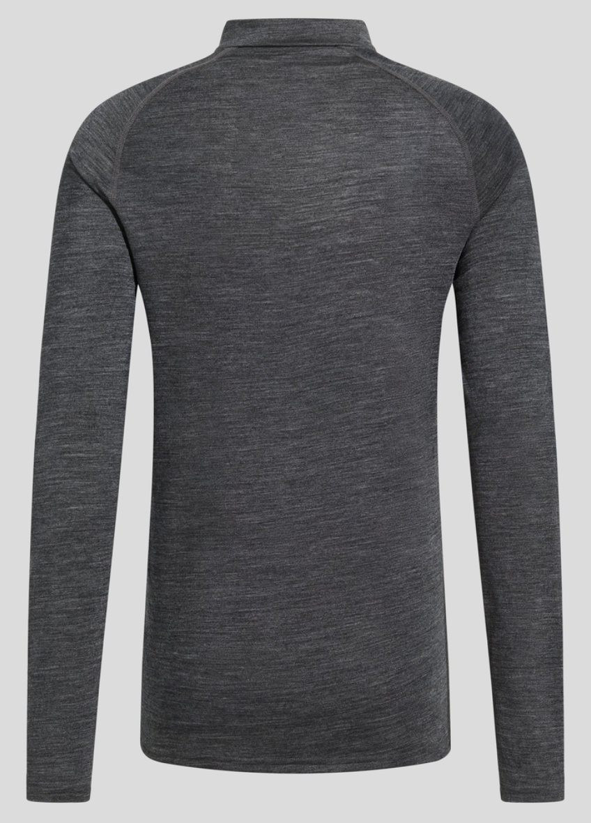 Odlo Top Turtle Neck Half Zip
