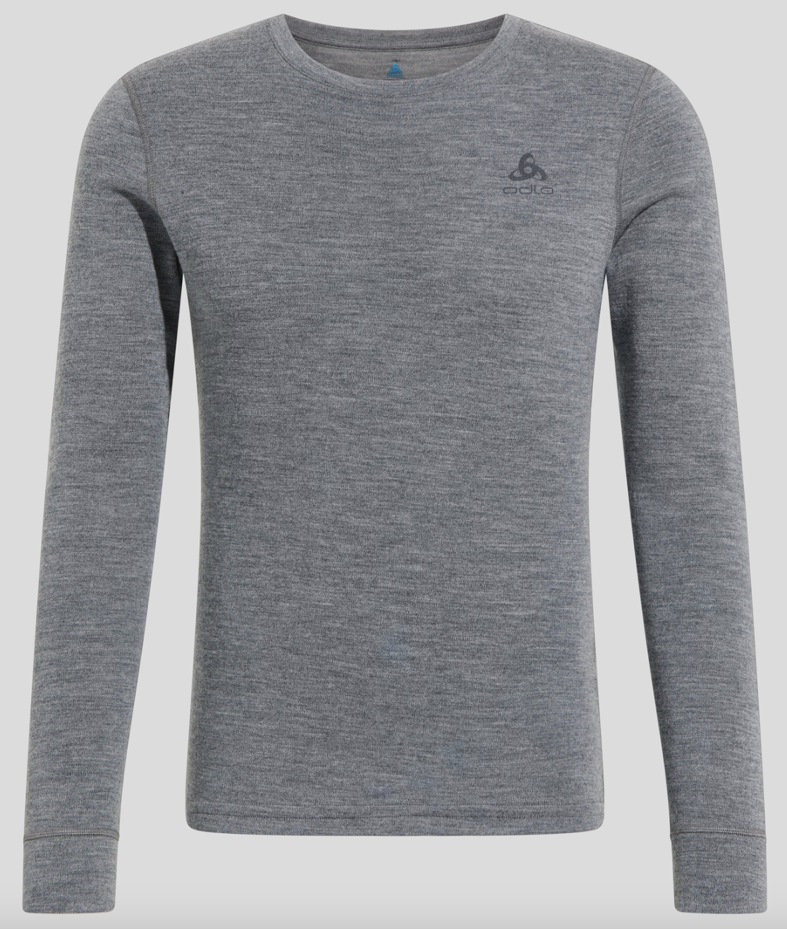 Odlo Top Crew Neck LS 260 Merino