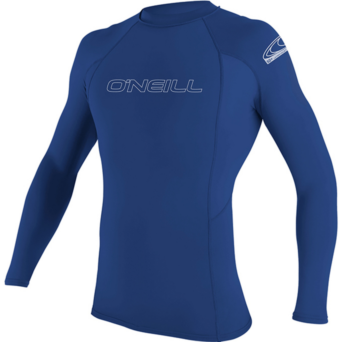Oneill Basic Skin L/S Pacific