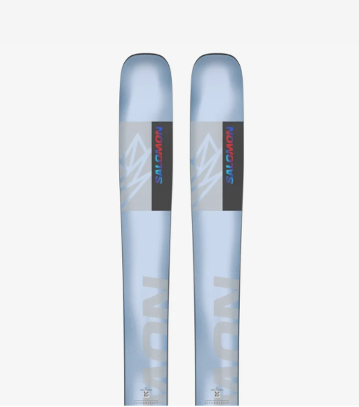 Salomon T QST + Shift MNC13