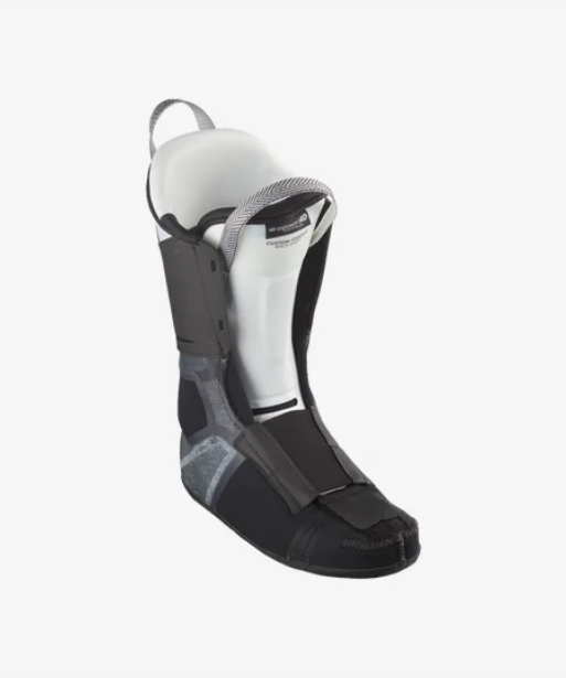 Salomon S/Pro Alpha 120 Sort
