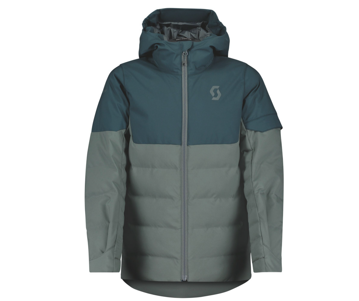 SCOTT Jacket Jr Ultimate