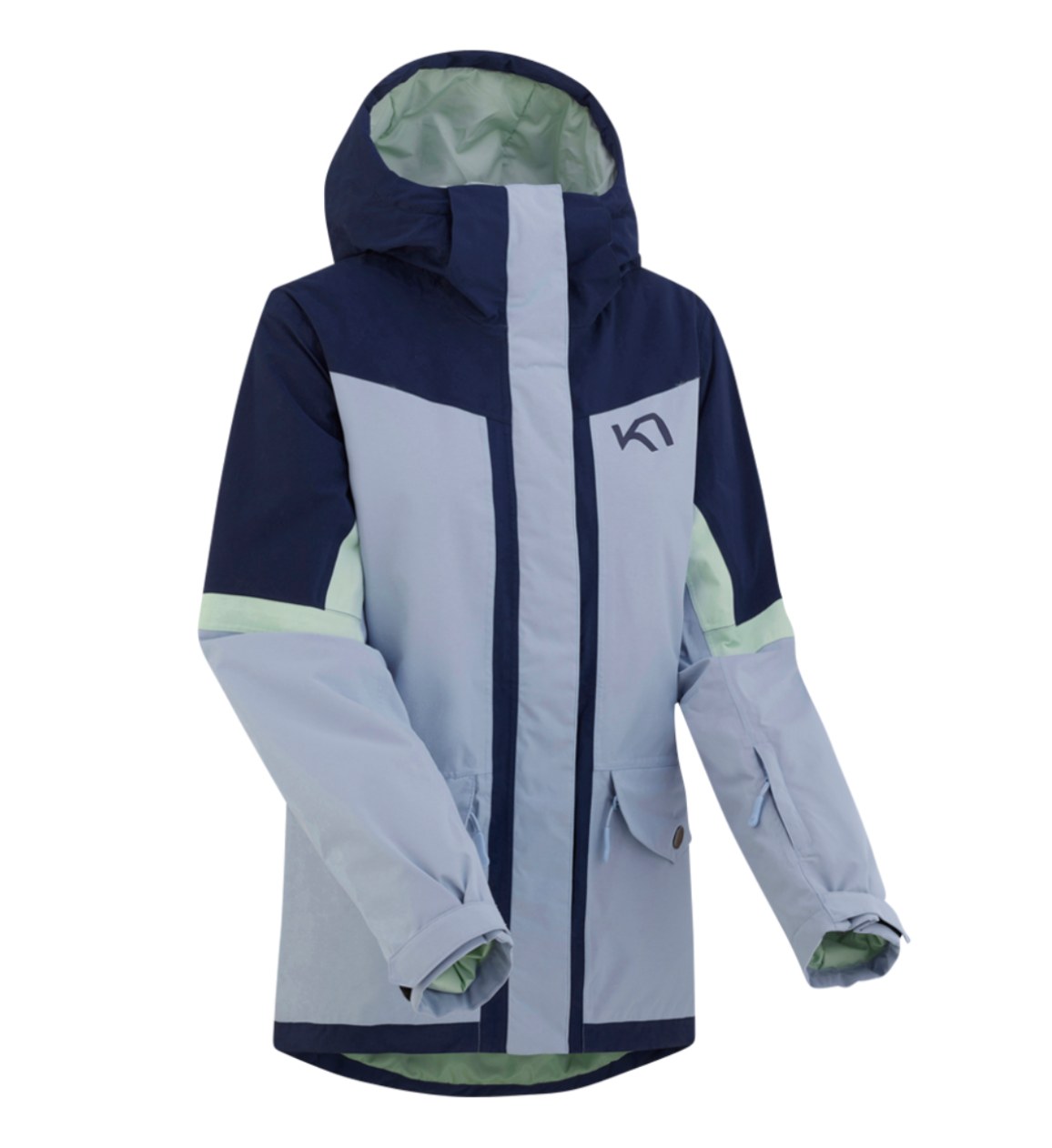 Kari Traa Corksrew W Jacket