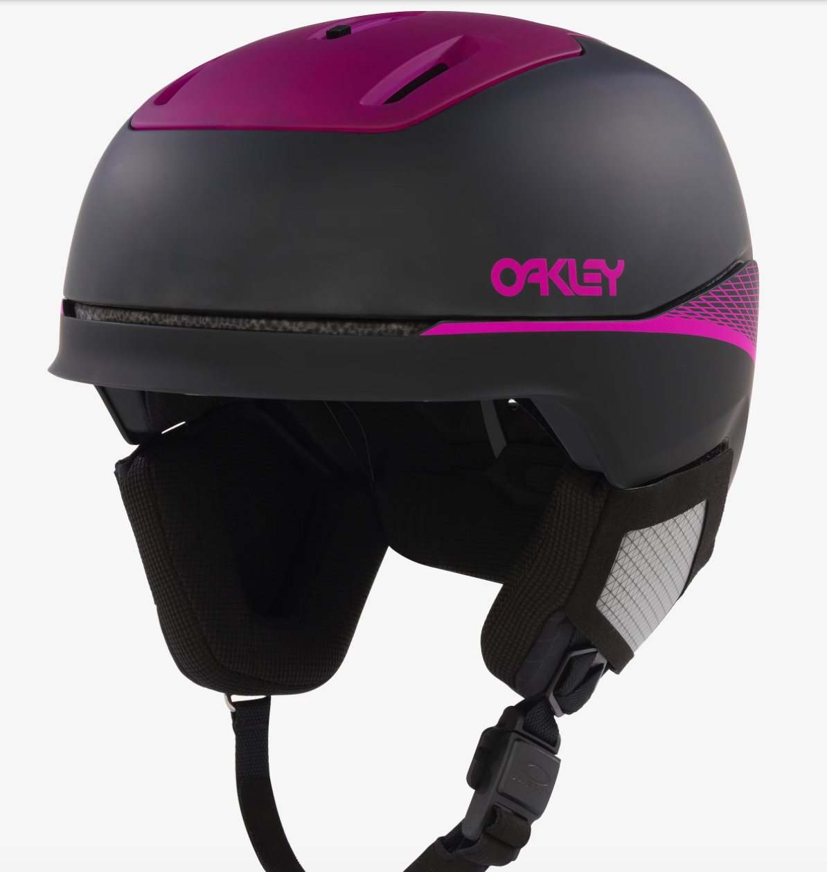 Oakley MOD5 Black Ultra Purple