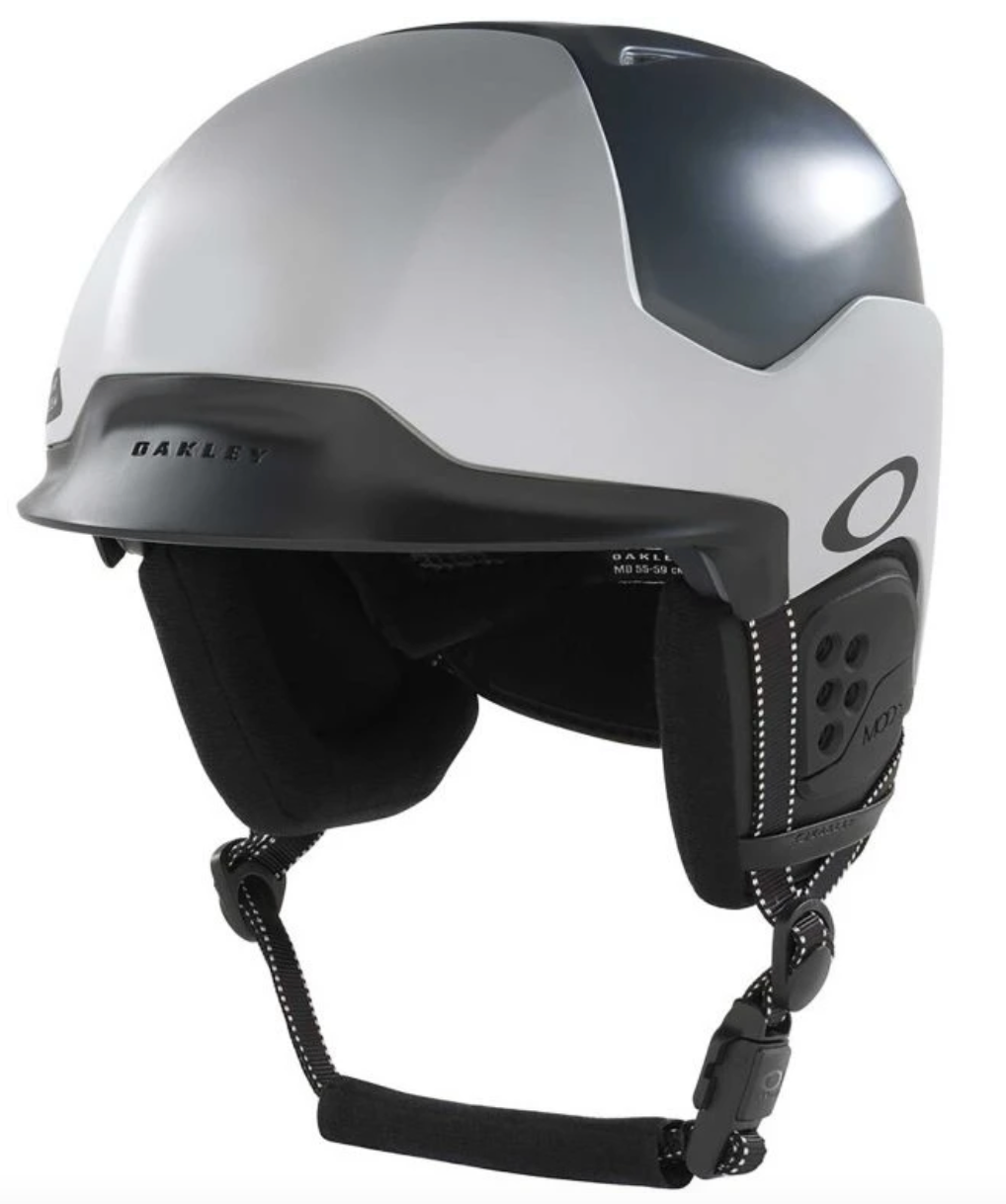 Oakley MOD5 Matte Grey