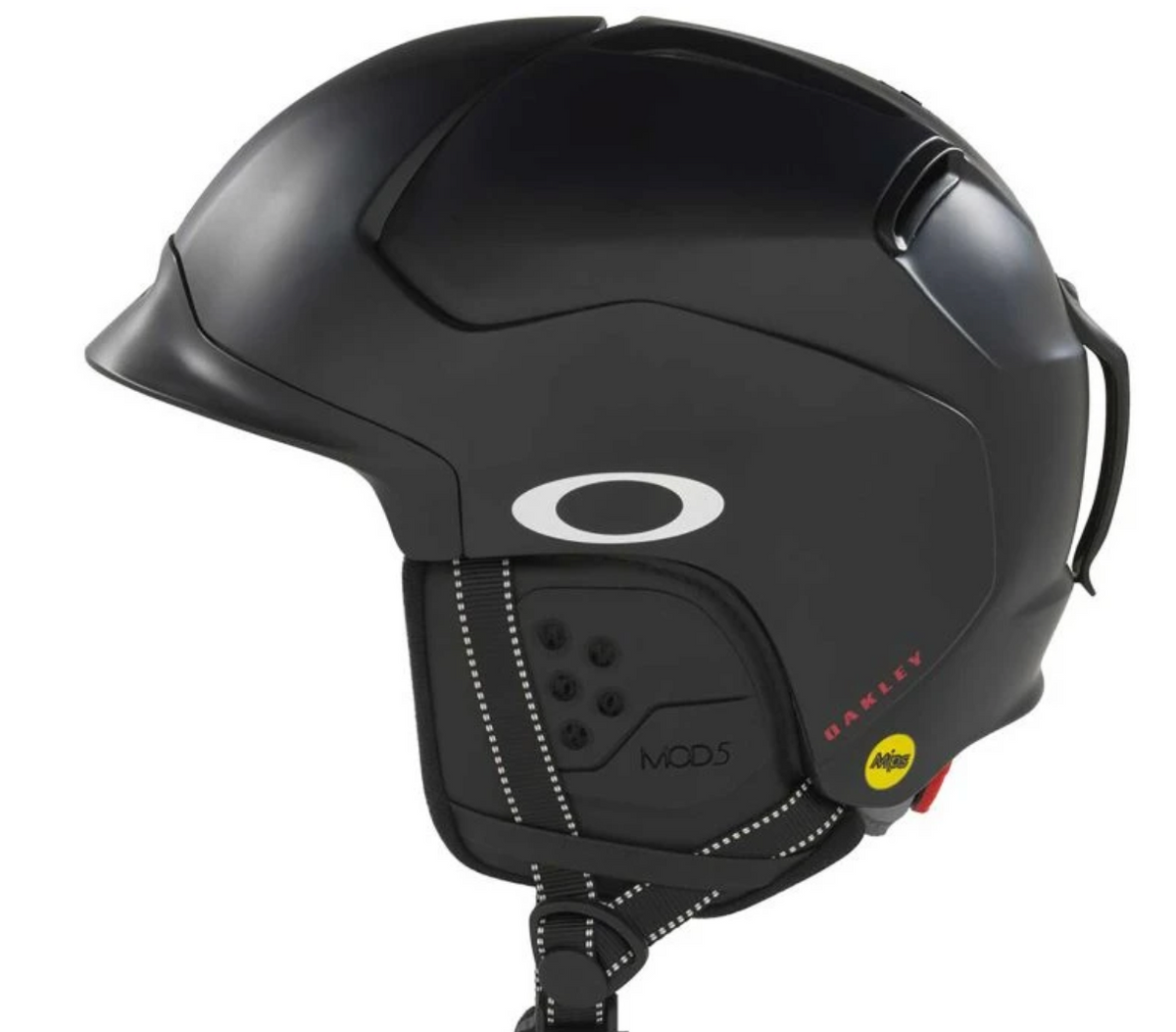 Oakley MOD5 Matte Black