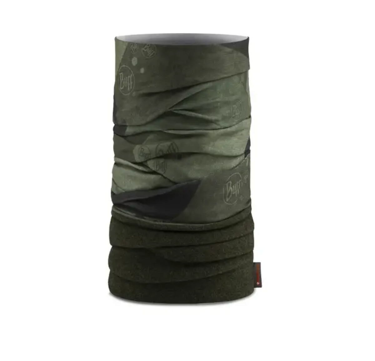 Buff Original Camu Khaki Junior
