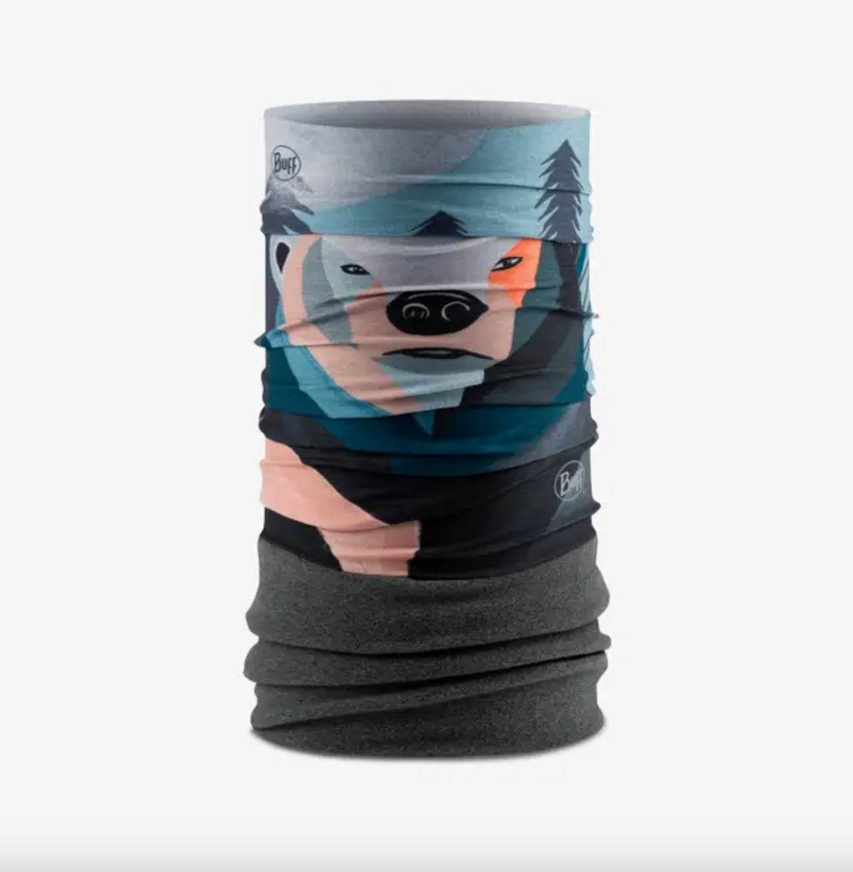 Buff Polar Izzly Multi
