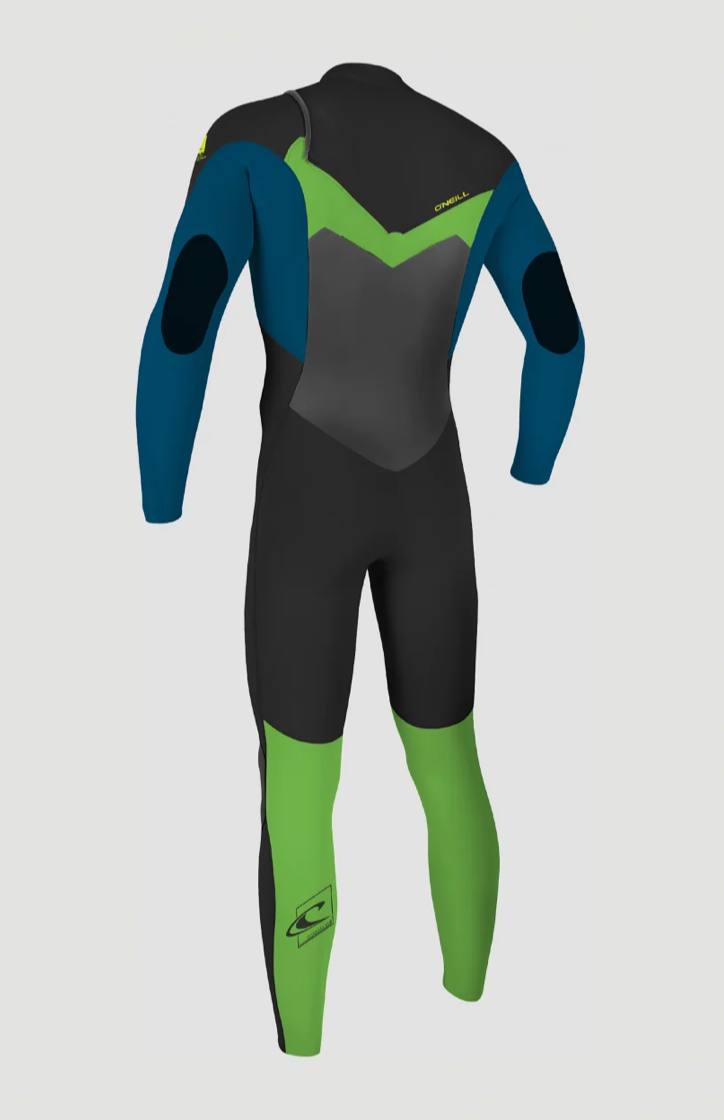 Oneill Epic Junior Full Front Zip