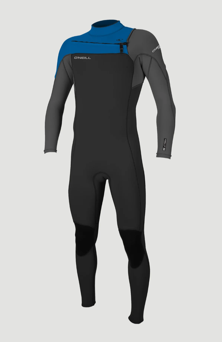 Oneill Hammer Junior Full 3/2mm Black/Ocean