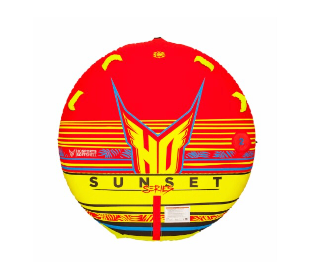 HO Sports Sunset 2 Soft Shell