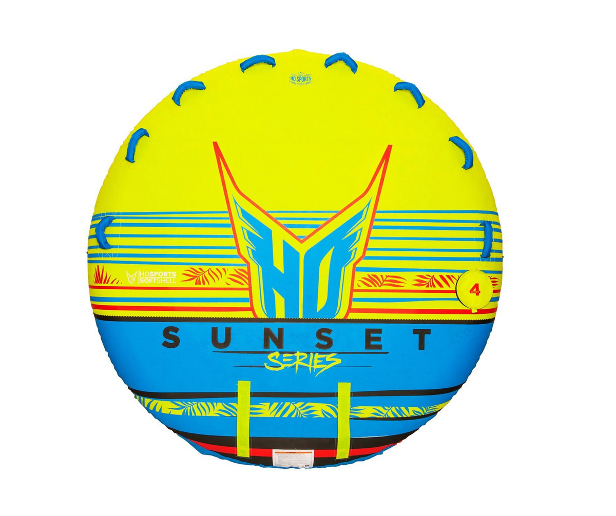 HO Sports Sunset 4 Soft Shell