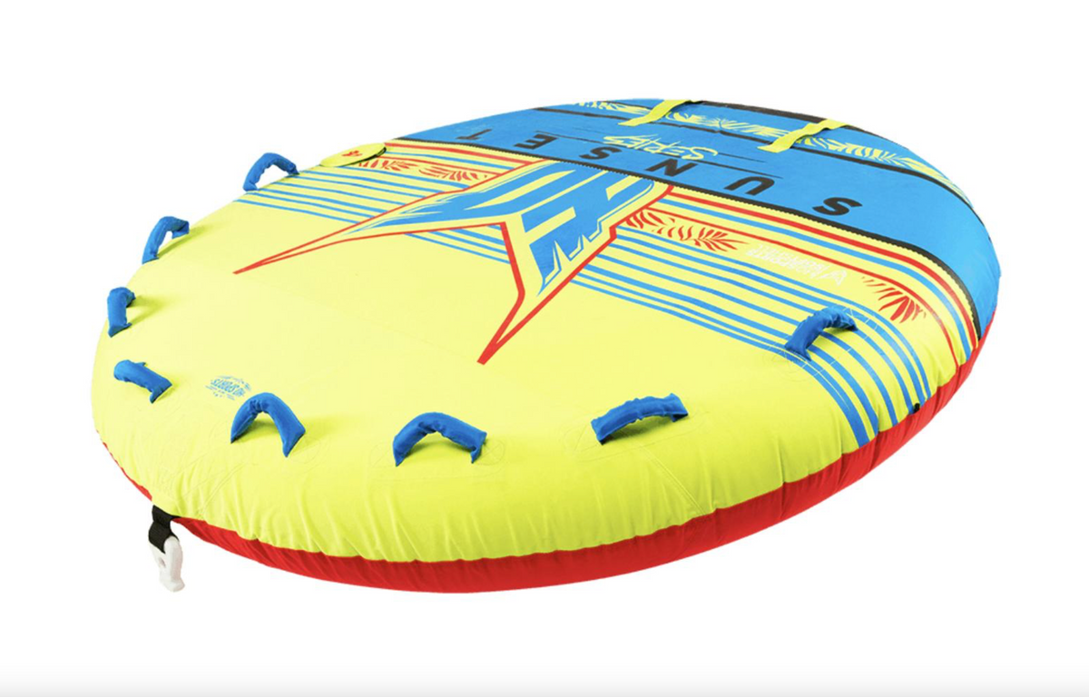 HO Sports Sunset 4 Soft Shell