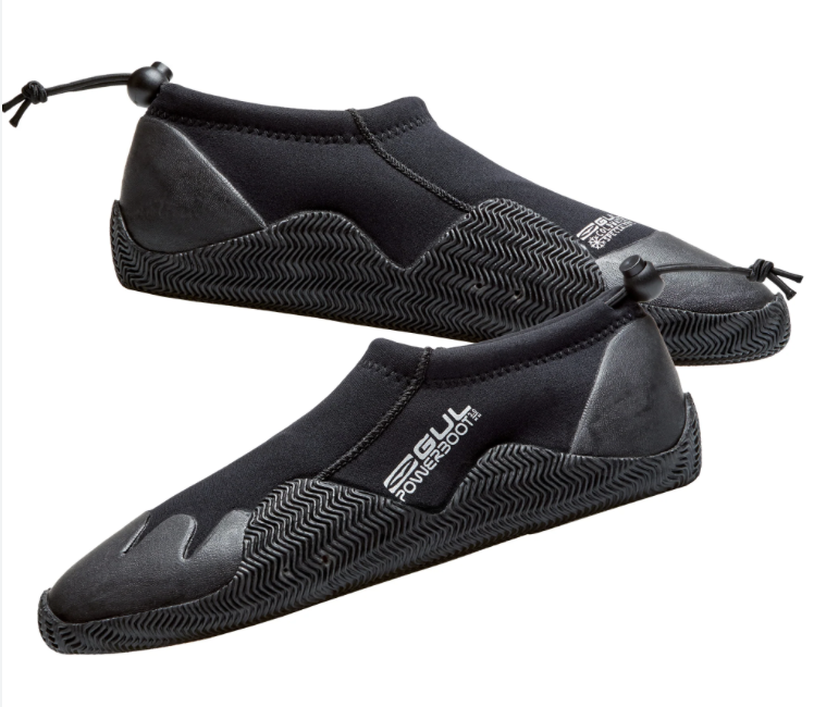 GUL 3MM Power Slipper