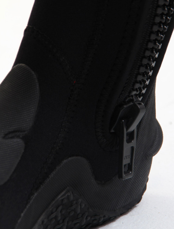 Oneill 5mm Boot W/Zipper