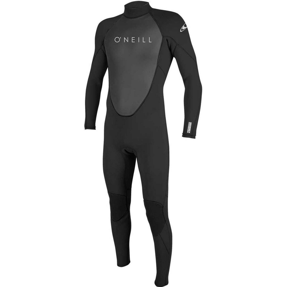 Oneill Reactor Full 3/2mm Black