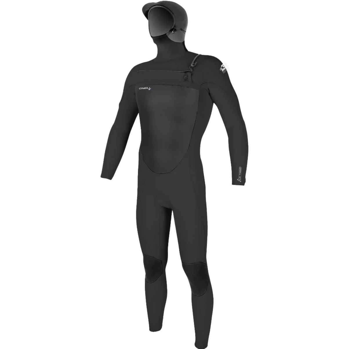 Oneil Epic 6/5/4 Chest Zip With Hood