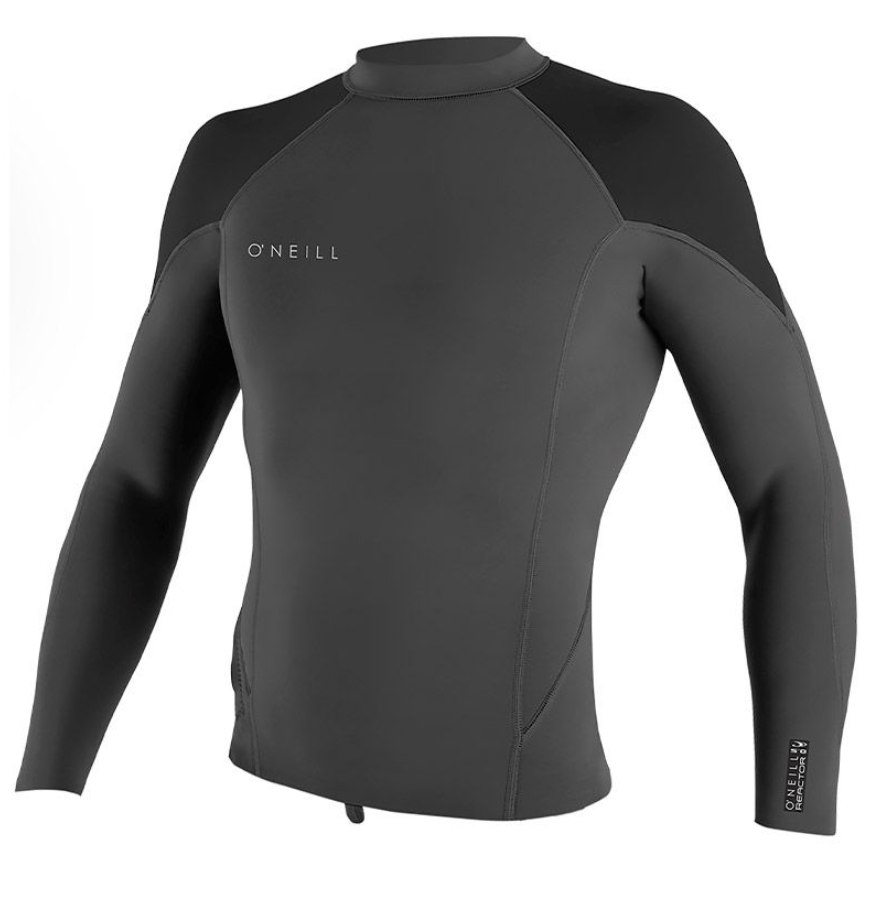 Oneill Reactor L/S Top Graph/Ocean