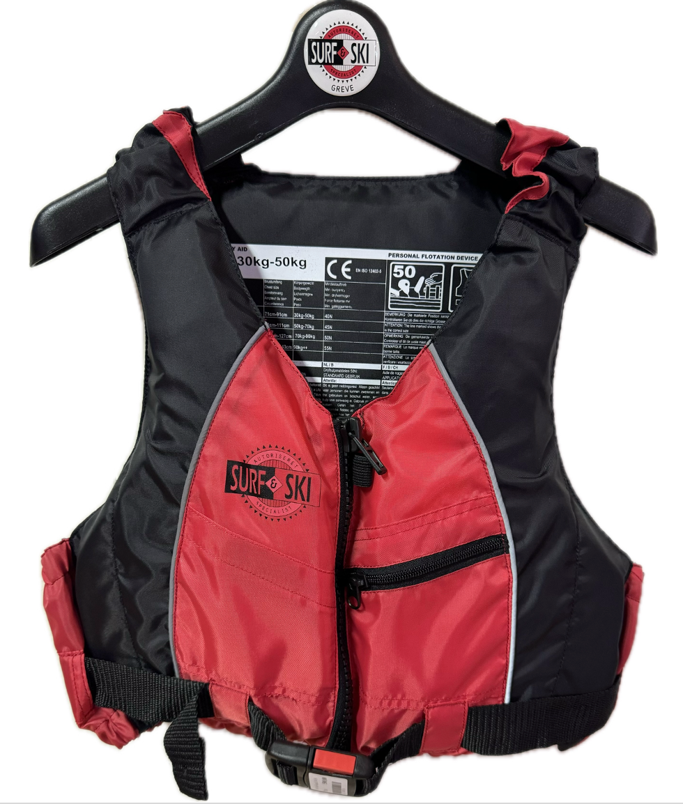 Vest Sup/Kajak