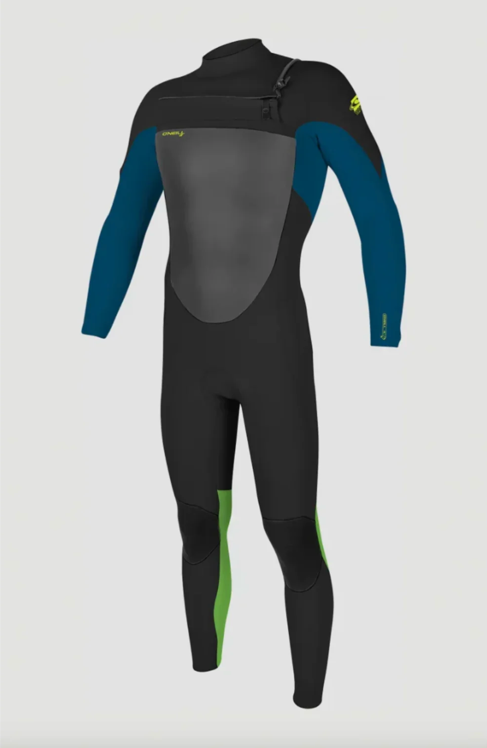 Oneill Epic Junior Full Front Zip