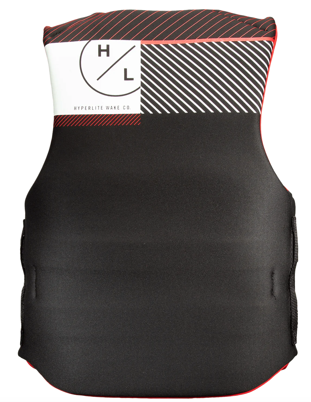 Hyperlite Indy Vest Red