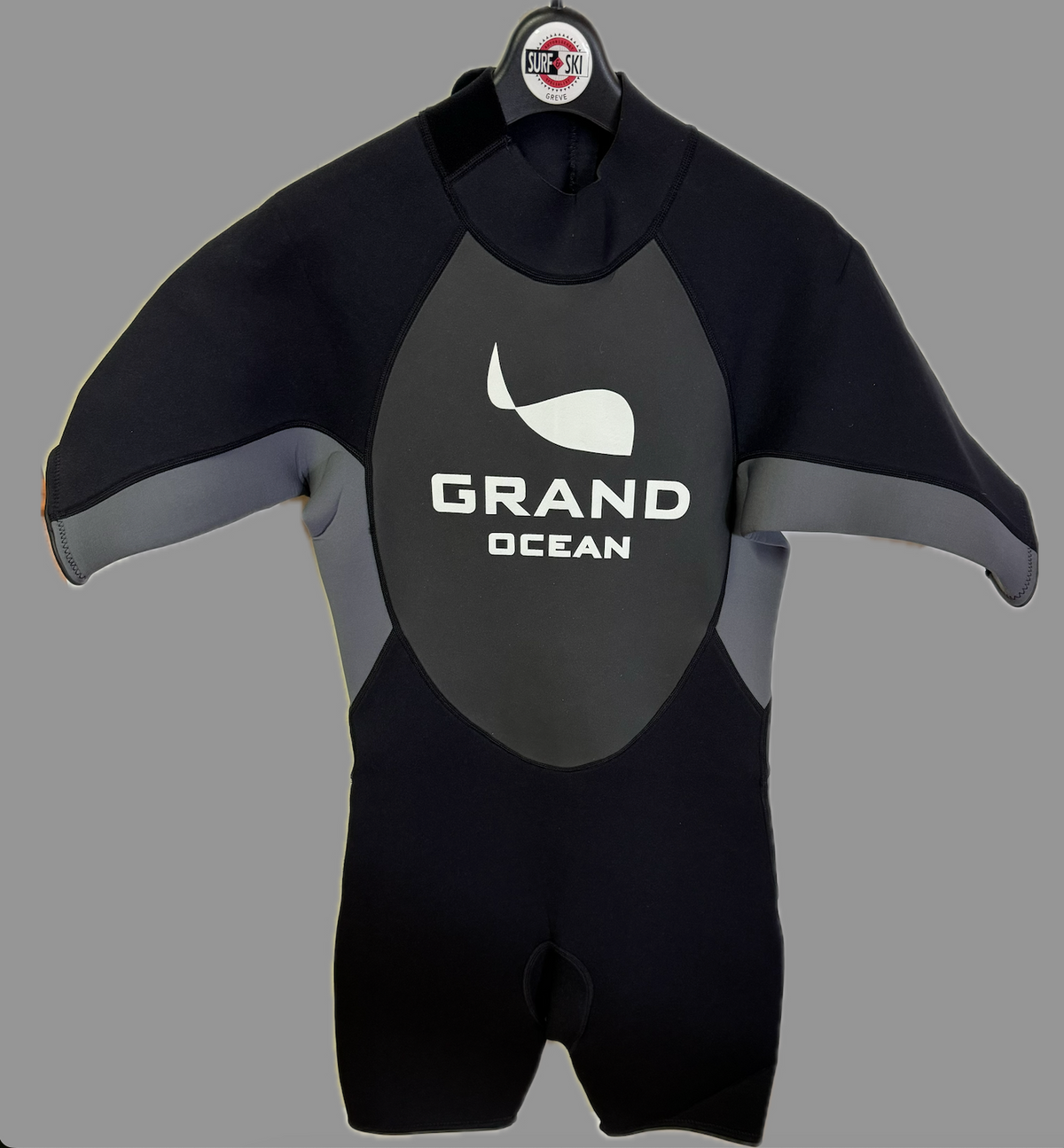 Grand Ocean Shorty 2mm