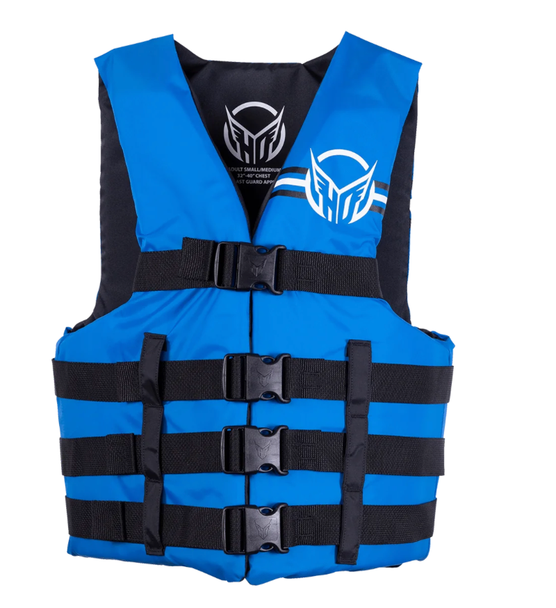 HO Sports Universal Vest Blue