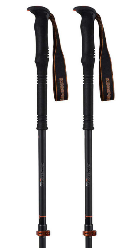 Komperdel Free Touring