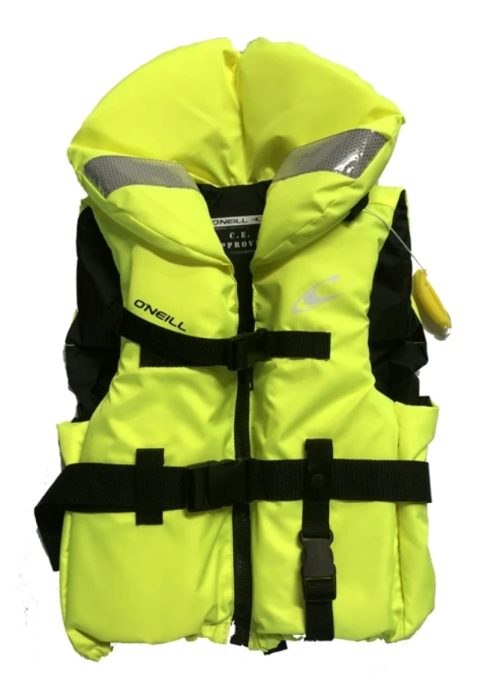 Oneill Superlite Vest Børn