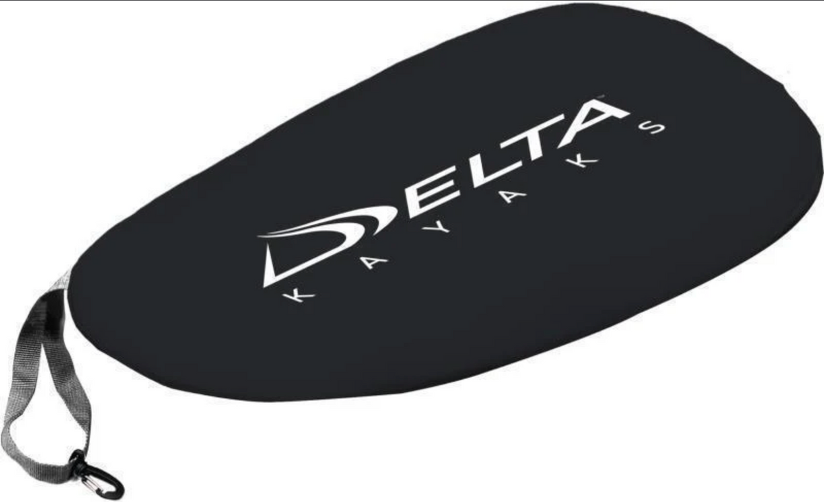 Delta Kayaks Nylon Cockpit Cover
