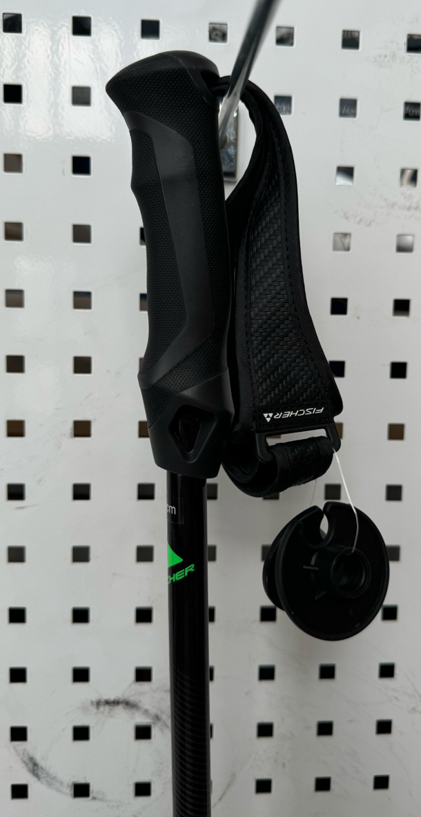 Fischer Pro Carbon Stave
