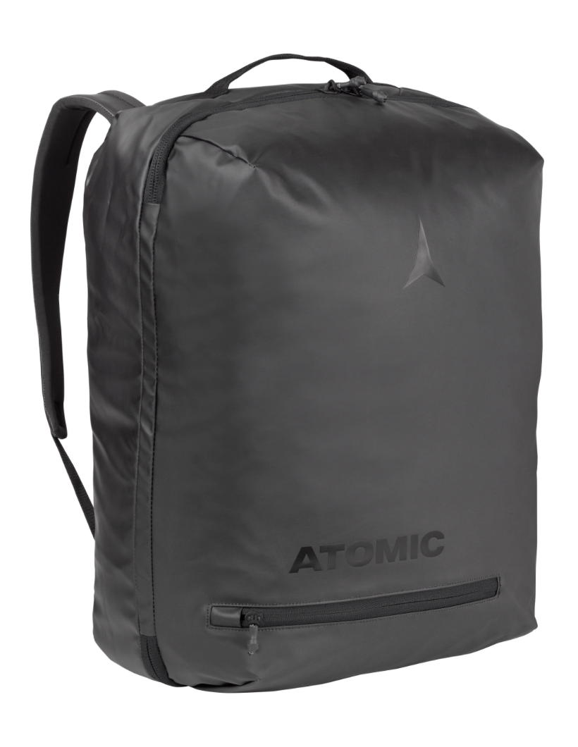 Atomic Duffle Bag 60L Black