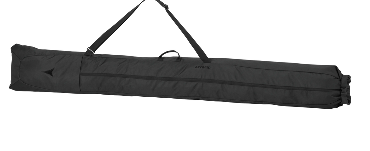 Atomic Ski Sleeve Black