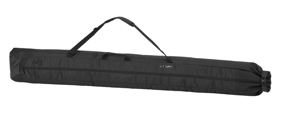 Atomic Ski Bag Black